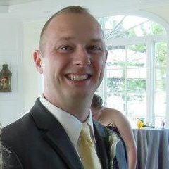 photo of Kevin T.