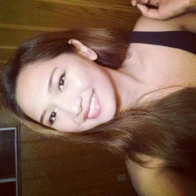 Photo of Gia A.