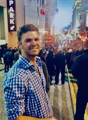 photo of Chris A.