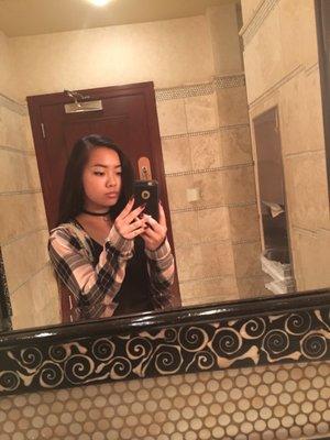 Photo of Vivienne Y.