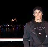 Photo of Sebastion G.