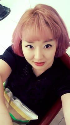Photo of Grace S.