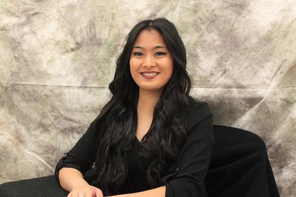 photo of Gerlene Joy S.