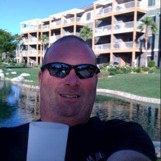 Photo of Tony R.