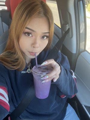 Photo of Ivy R.