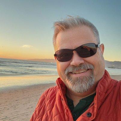 Photo of Jeremy F.