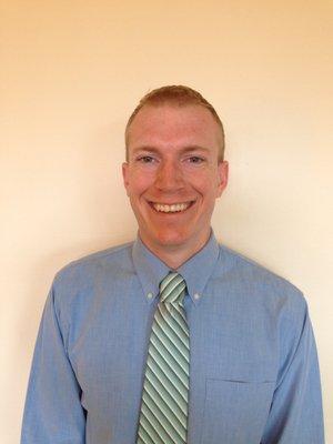 Photo of Chris G.