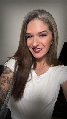 Photo of Shannon S.