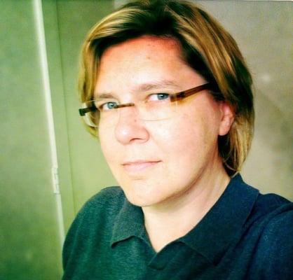 Photo of Arabella D.