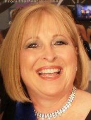 photo of Pattigene L.