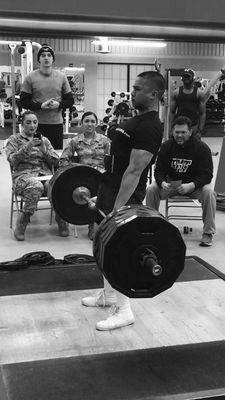 Photo of Tommy L.