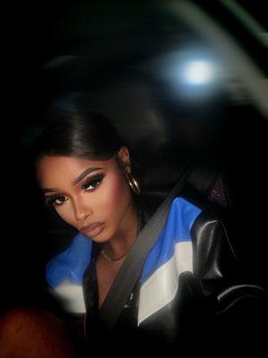 Photo of Alexis D.