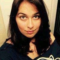 photo of Samantha P.