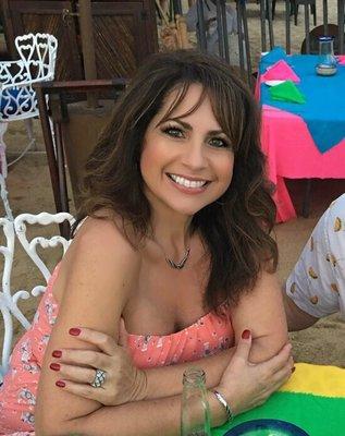 photo of Mercedes M.