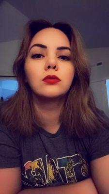 Photo of Samantha R.