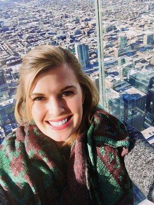 Photo of Anna G.