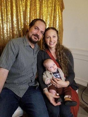 photo of Kimberly M.