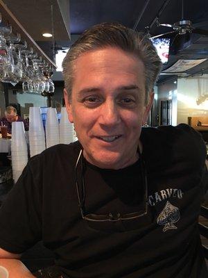 photo of Richard G.