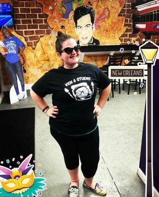 photo of Stephanie S.