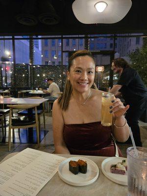 Photo of Joy J.
