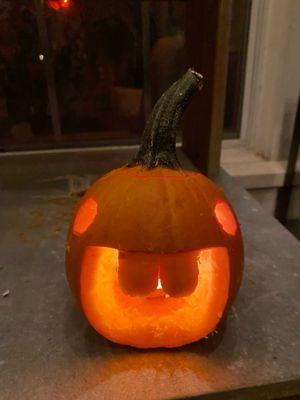 photo of Isabella C.