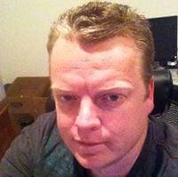 Photo of Terry K.