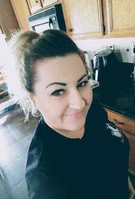 Photo of Ashlynn A.
