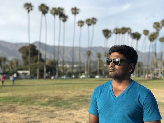 Photo of Bhasker K.