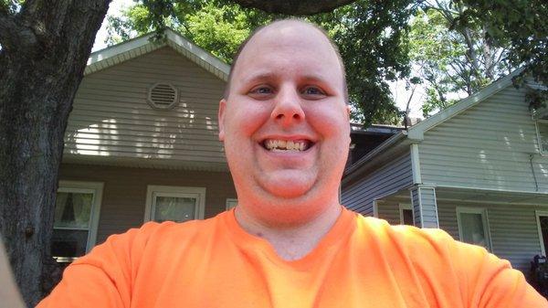 Photo of Kenny B.
