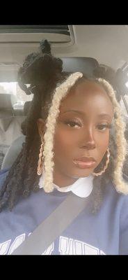 Photo of Tashana P.