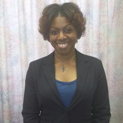 Photo of Nayshon M.