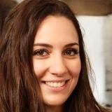 photo of Victoria B.