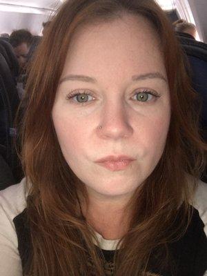 Photo of Andrea S.