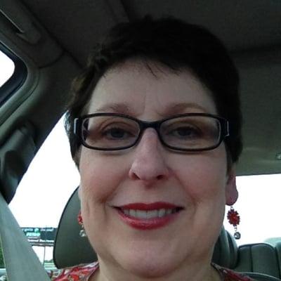 Photo of Carol V.