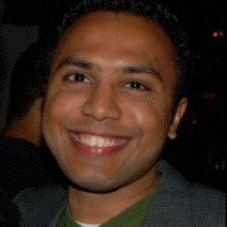 photo of Jonathan D.