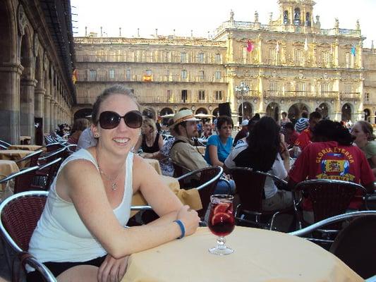 Photo of Lauren M.