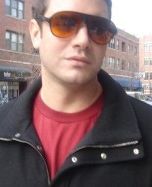 Photo of Jared S.