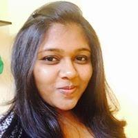 photo of Susannah V.