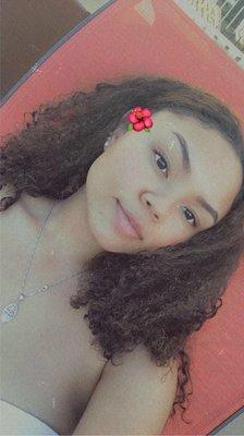 photo of Nailah G.