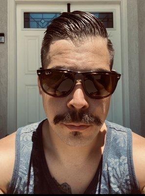 Photo of Aaron C.