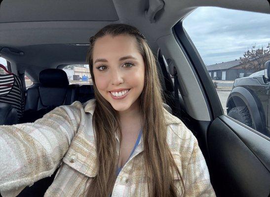 Photo of Nicole J.