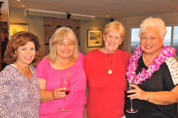 Photo of Sue M.