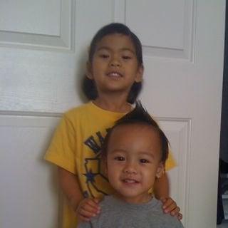 photo of Jennifer C.