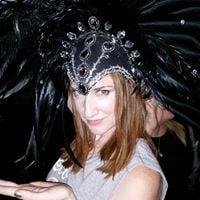 photo of Cristiana E.