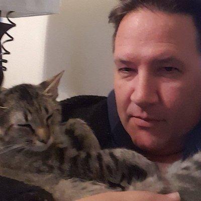 Photo of Rognvald B.