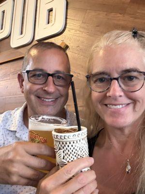 photo of Patricia Y.