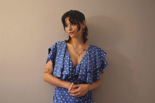 photo of Alissa's Random C.