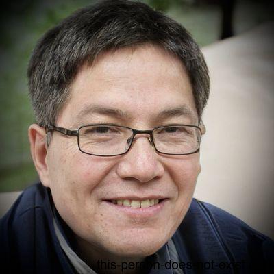 Photo of Joe S.