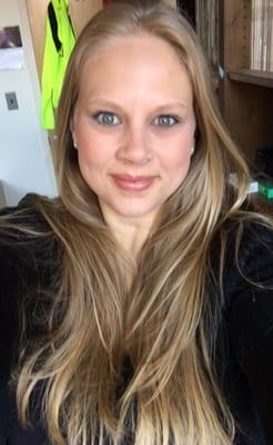 Photo of Allison F.