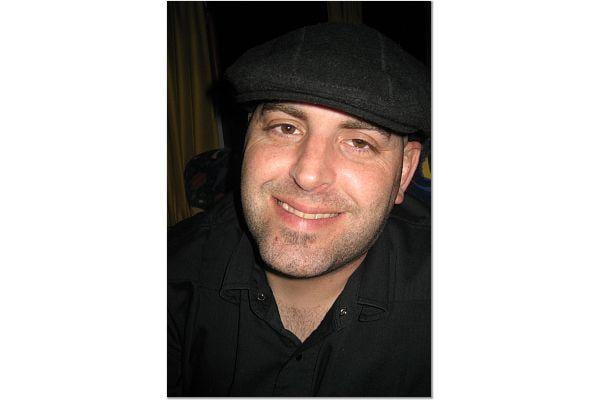 Photo of Matt Y.